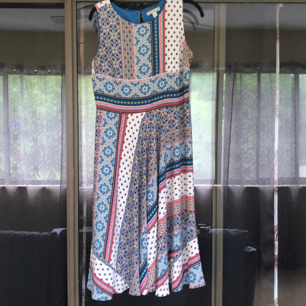Dana Buchman Dress